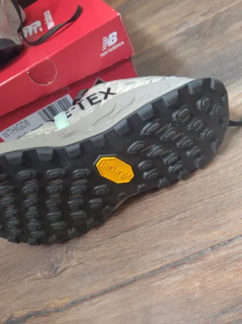 Used New Balance Fresh Foam bike — image 4 of 4