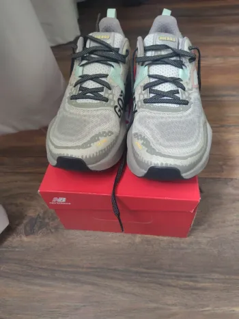 Used New Balance Fresh Foam bike — image 2 of 4