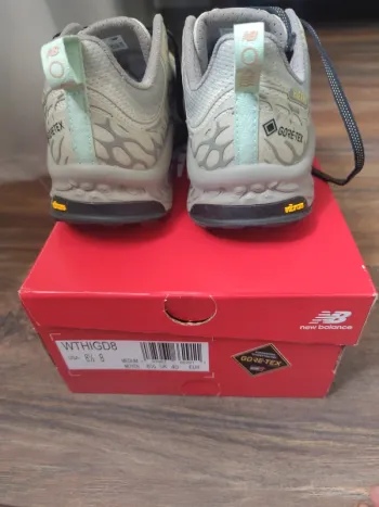 Used New Balance Fresh Foam bike — image 3 of 4