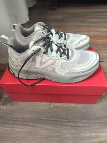 Used New Balance Fresh Foam Running Shoes