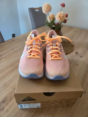 Gebrauchtes Nike Juniper Trail 2 Running Shoes