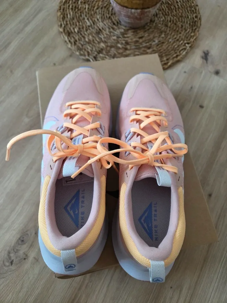 Gebrauchtes Nike Juniper Trail 2 bike — Bild 3 von 4