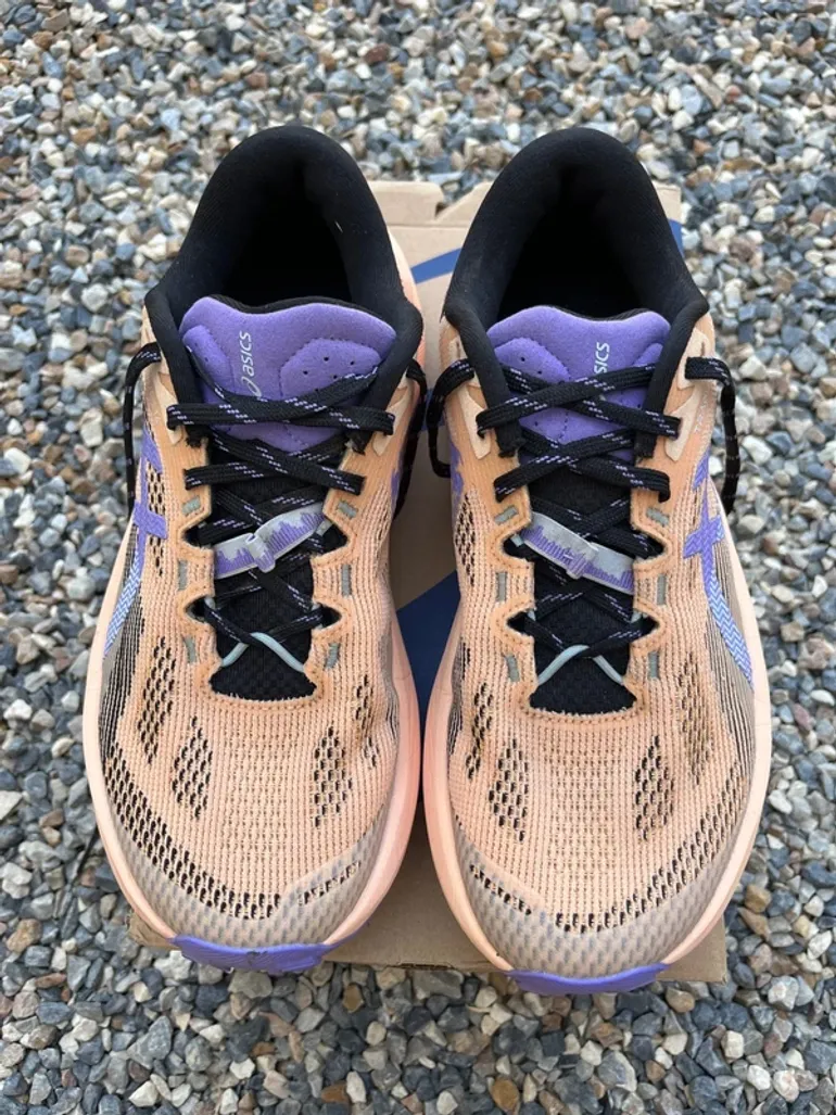 Used Asics Trabuco 14 bike — image 3 of 7