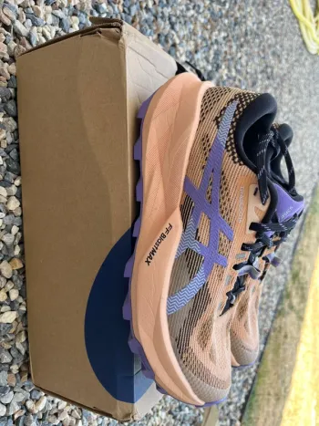 Used Asics Trabuco 14 bike — image 6 of 7