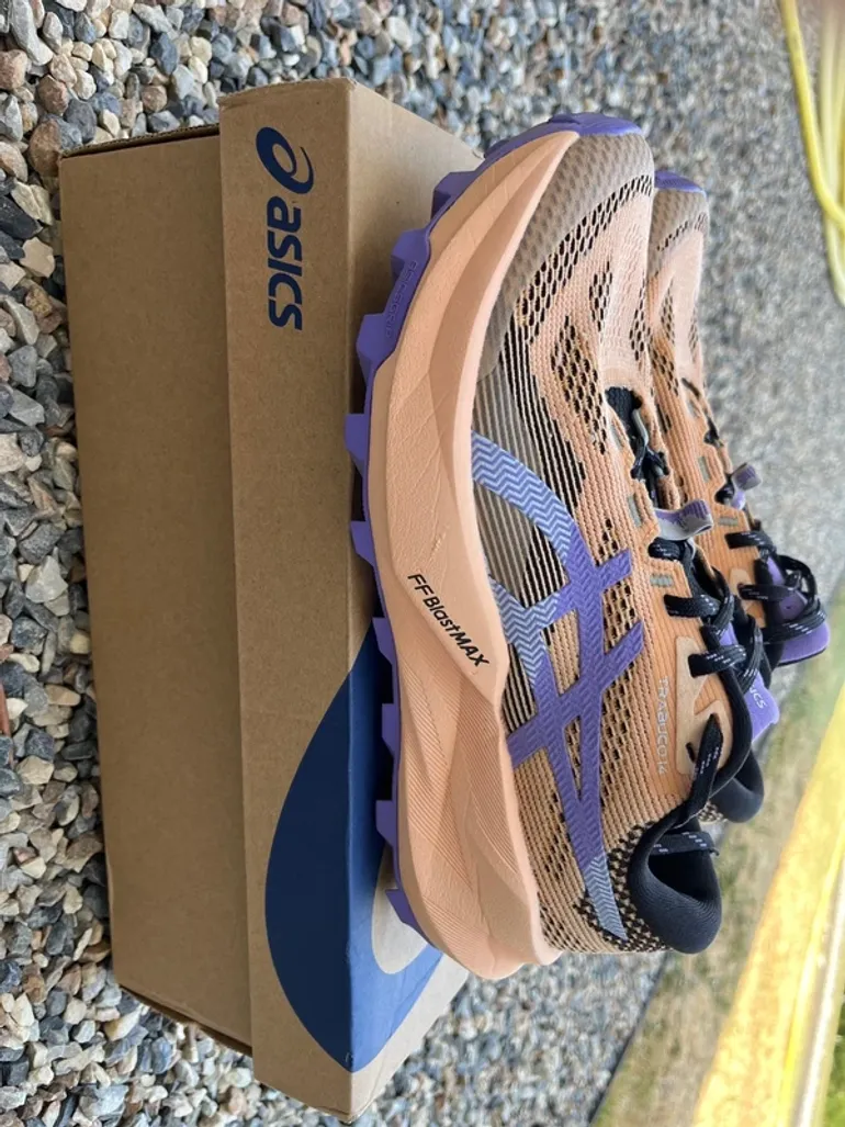 Used Asics Trabuco 14 bike — image 5 of 7