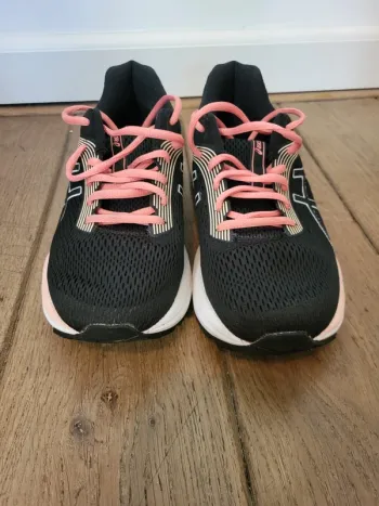 Asics GEL-Zone 7 bike usato — immagine 5 di 12