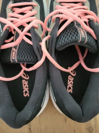 Asics GEL-Zone 7 bike usato — immagine 8 di 12
