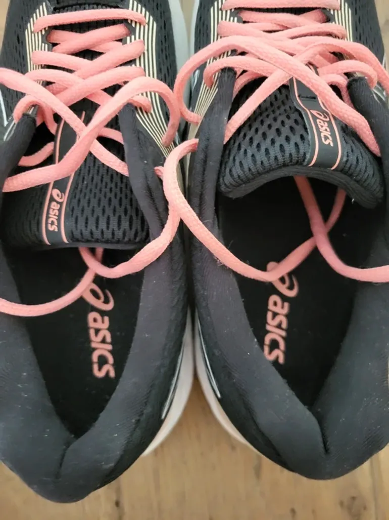 Asics GEL-Zone 7 bike usato — immagine 8 di 12