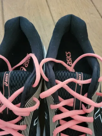 Asics GEL-Zone 7 bike usato — immagine 9 di 12
