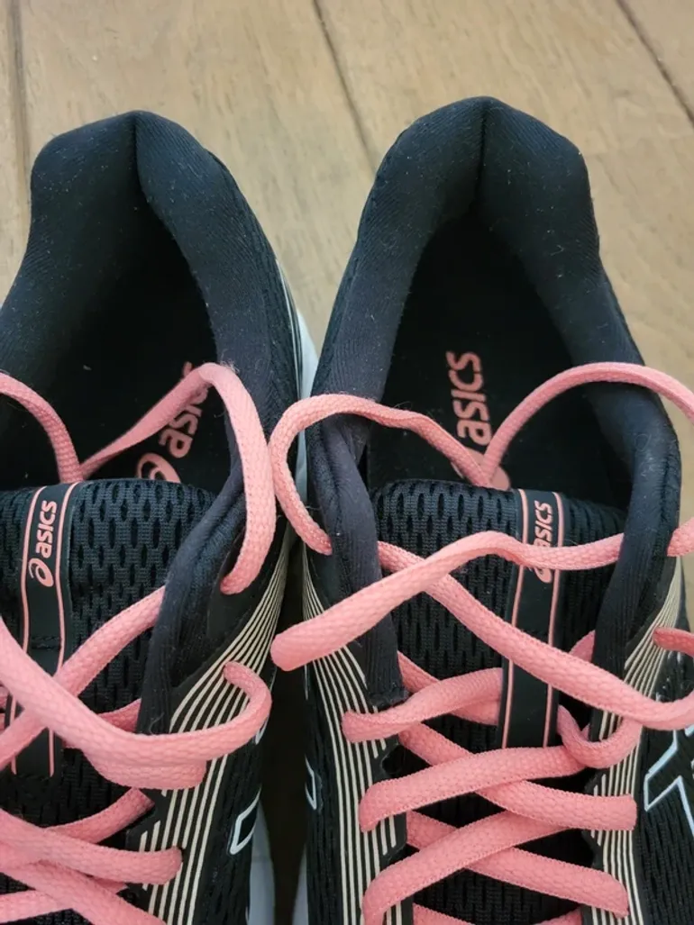 Asics GEL-Zone 7 bike usato — immagine 9 di 12