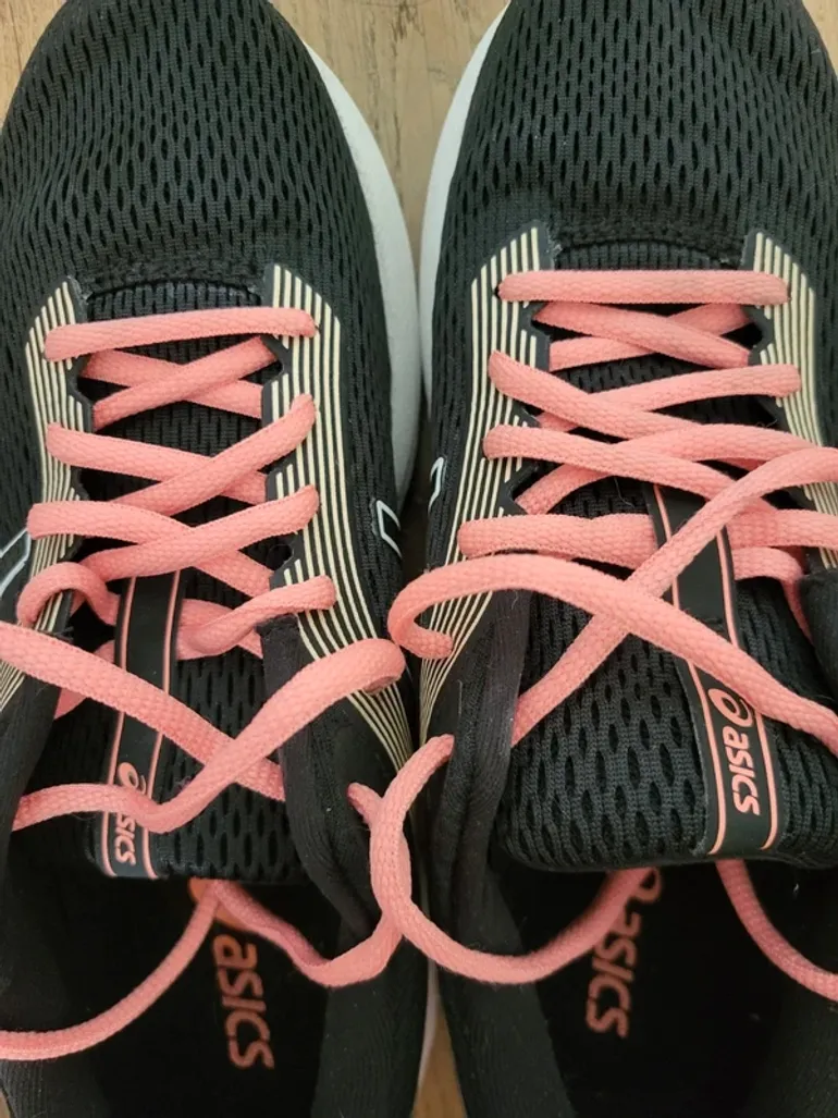 Asics GEL-Zone 7 bike usato — immagine 7 di 12