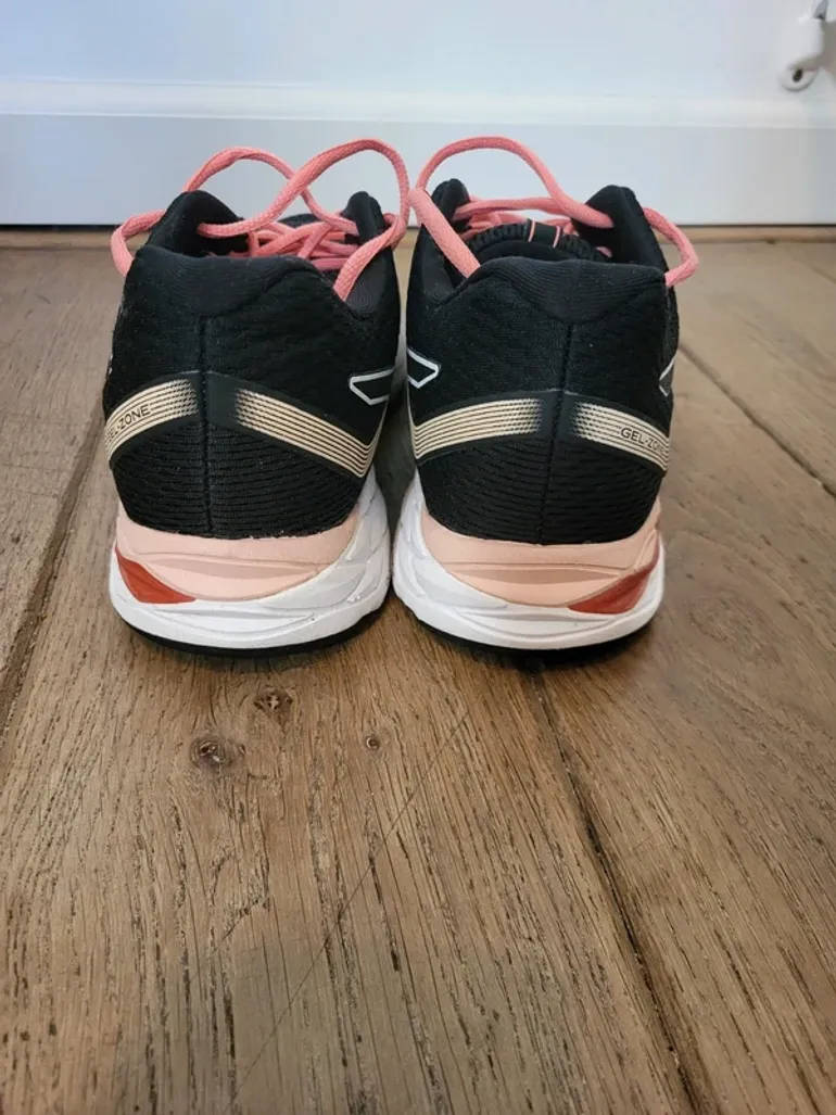 Asics GEL-Zone 7 bike usato — immagine 6 di 12