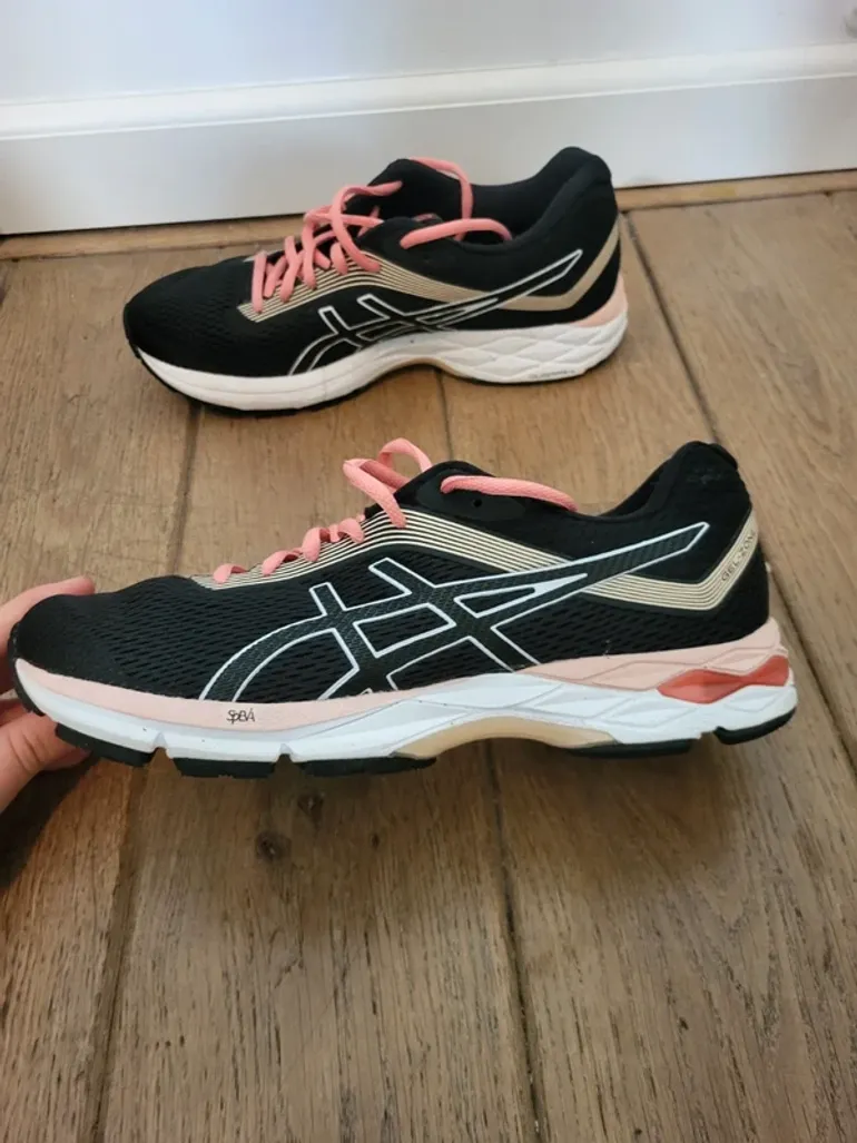 Asics GEL-Zone 7 bike usato — immagine 4 di 12