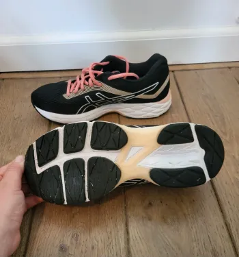 Asics GEL-Zone 7 bike usato — immagine 12 di 12