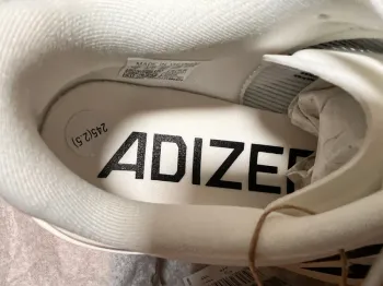Brugt Adidas Adizero Evo SL bike — billede 12 af 12