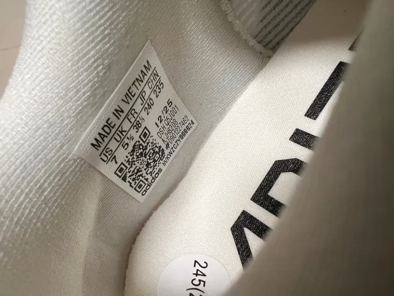 Brugt Adidas Adizero Evo SL bike — billede 8 af 12