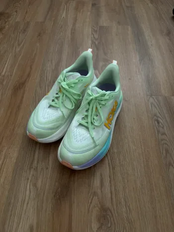 Gebrauchtes Hoka Skyflow Running Shoes