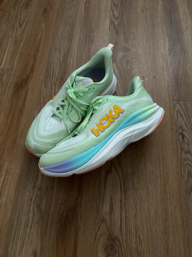 Hoka Skyflow bike usato — immagine 2 di 4