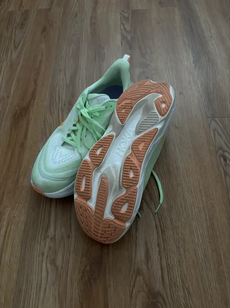 Hoka Skyflow bike usato — immagine 3 di 4