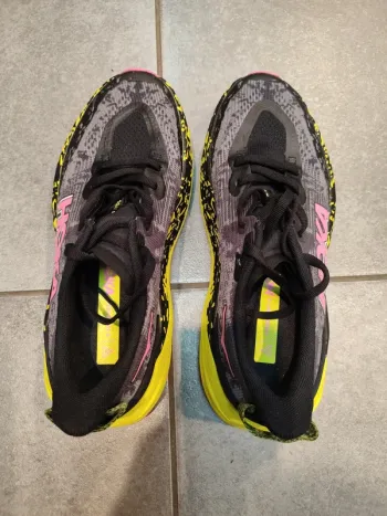 Used Hoka Speedgoat 6 bike — image 5 of 6