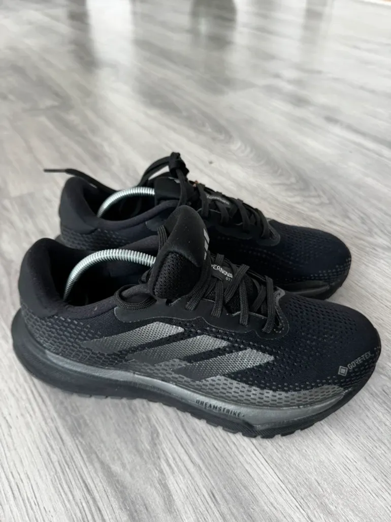 Used Supernova W GTX bike — image 2 of 7