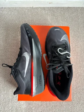 Brugt Nike Zoom Fly 6 bike — billede 5 af 8