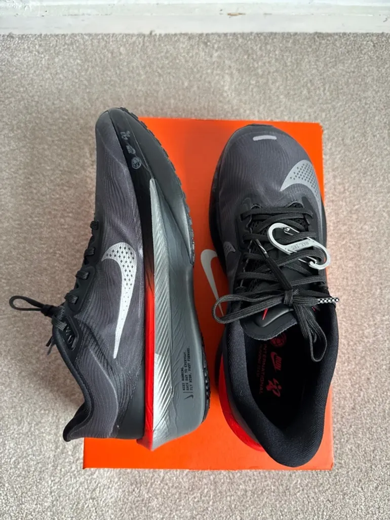 Brugt Nike Zoom Fly 6 bike — billede 5 af 8