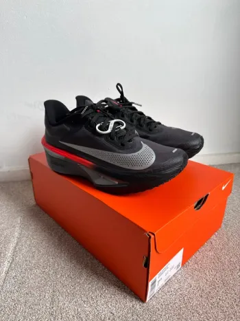 Brugt Nike Zoom Fly 6 Running Shoes