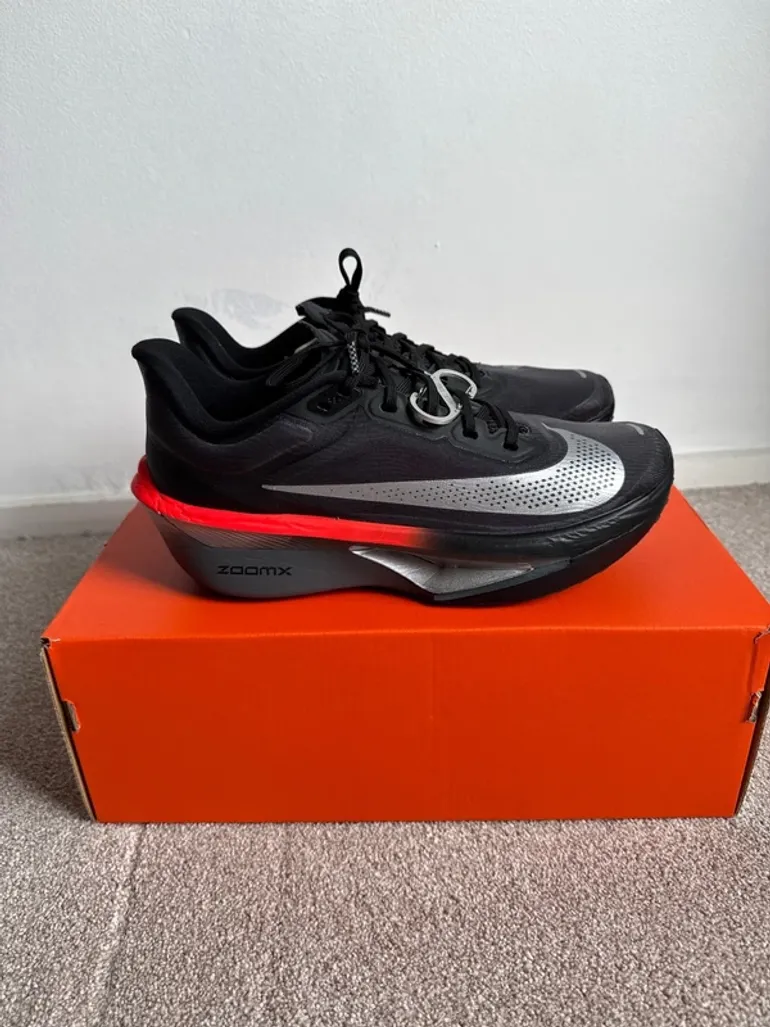 Brugt Nike Zoom Fly 6 bike — billede 2 af 8
