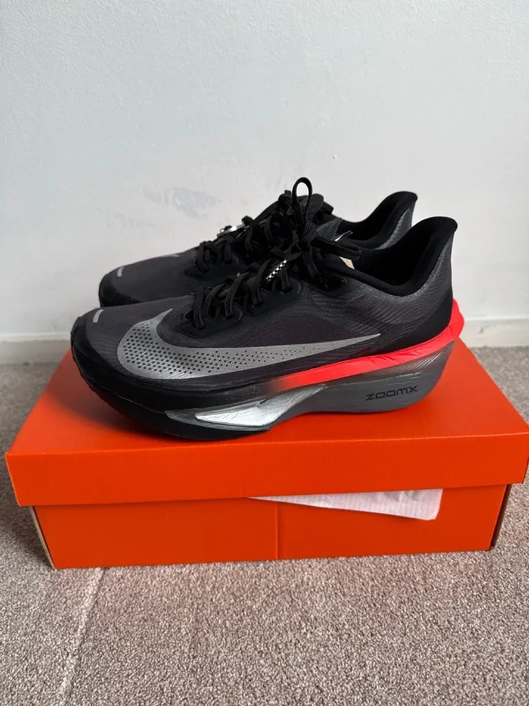 Brugt Nike Zoom Fly 6 bike — billede 4 af 8