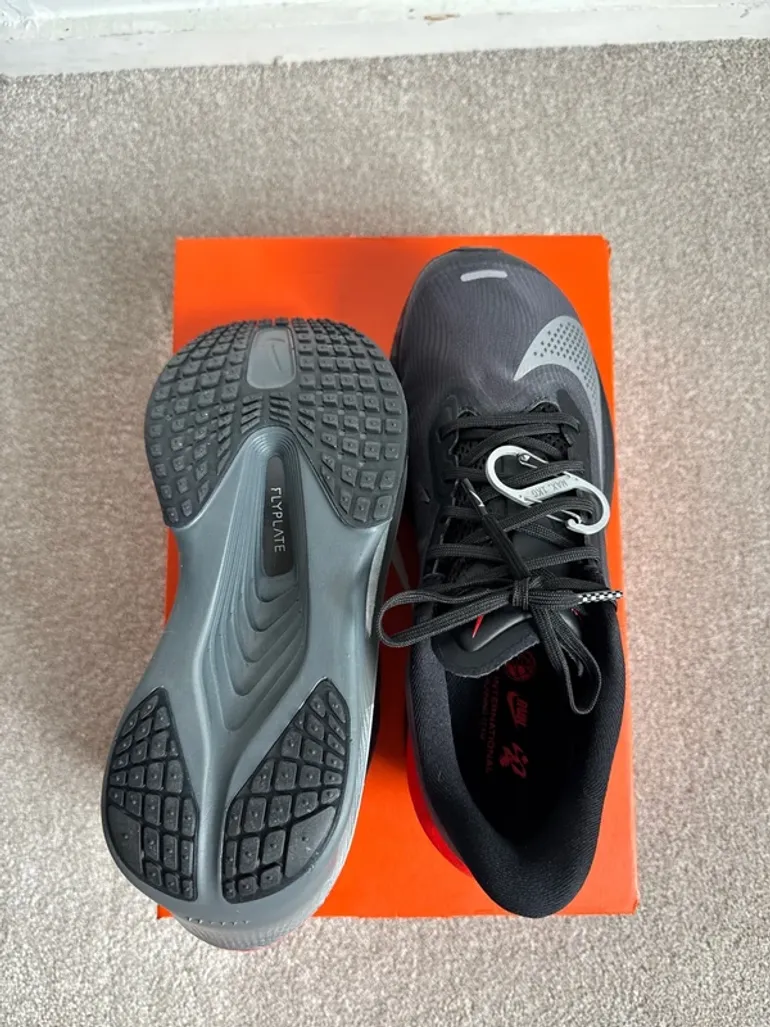 Brugt Nike Zoom Fly 6 bike — billede 6 af 8