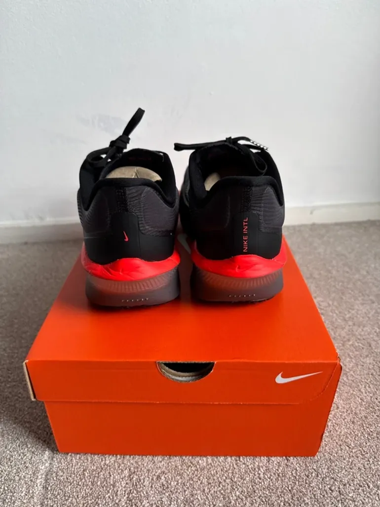 Brugt Nike Zoom Fly 6 bike — billede 3 af 8