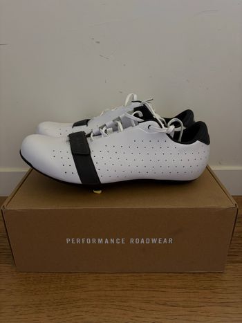 Used Rapha Classic Shoes Cycling Shoes