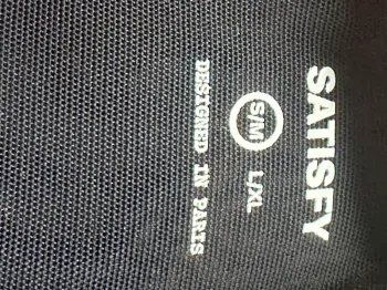 Used Ultimate Direction Justice Cordura 5L Hydration Vest bike — image 5 of 5