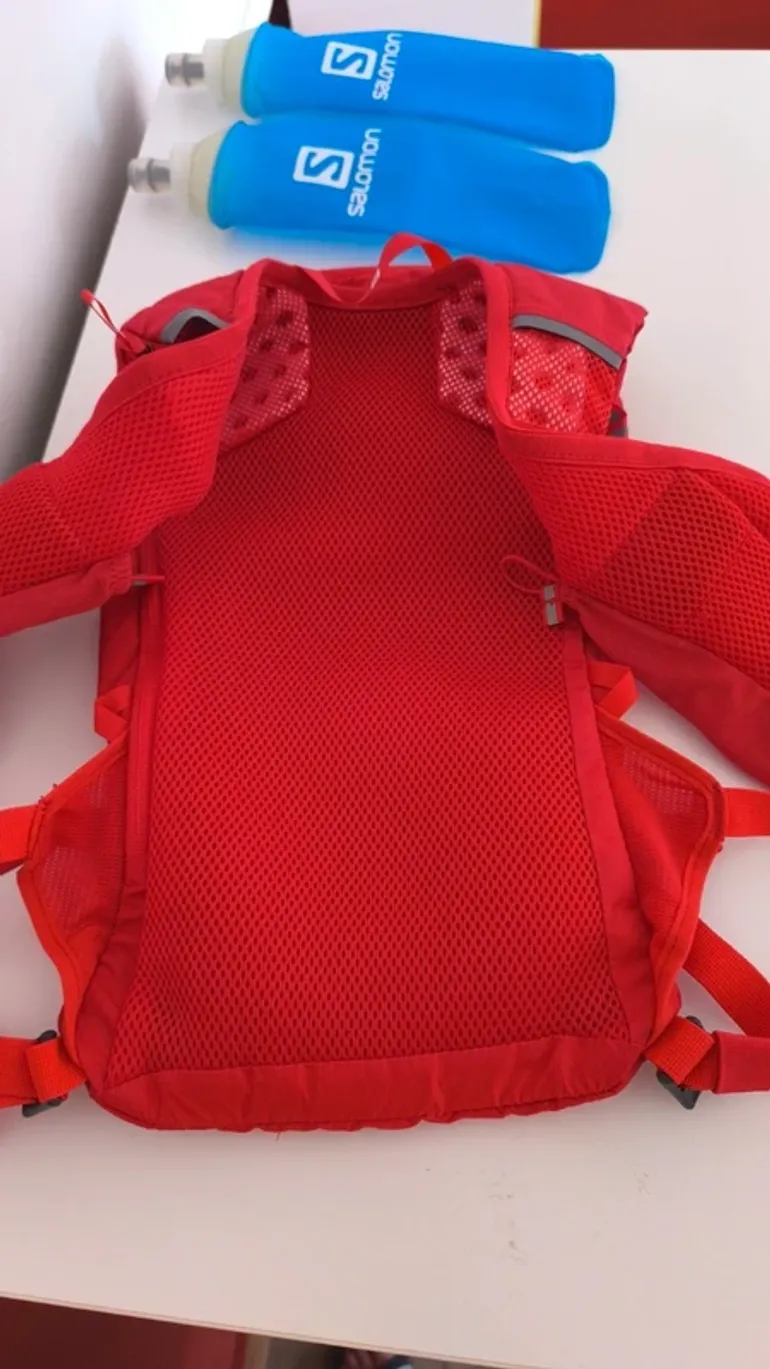 Tweedehands Salomon Agile 6 bike — afbeelding 3 van 4