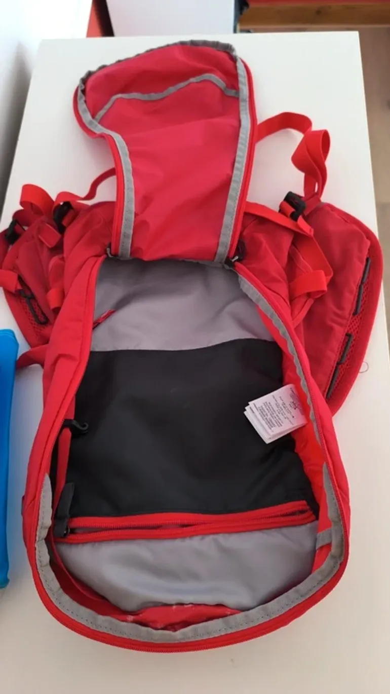 Tweedehands Salomon Agile 6 bike — afbeelding 4 van 4