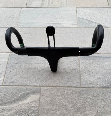 Used Canyon CP0048 PACE T-Bar 2026 Cockpit
