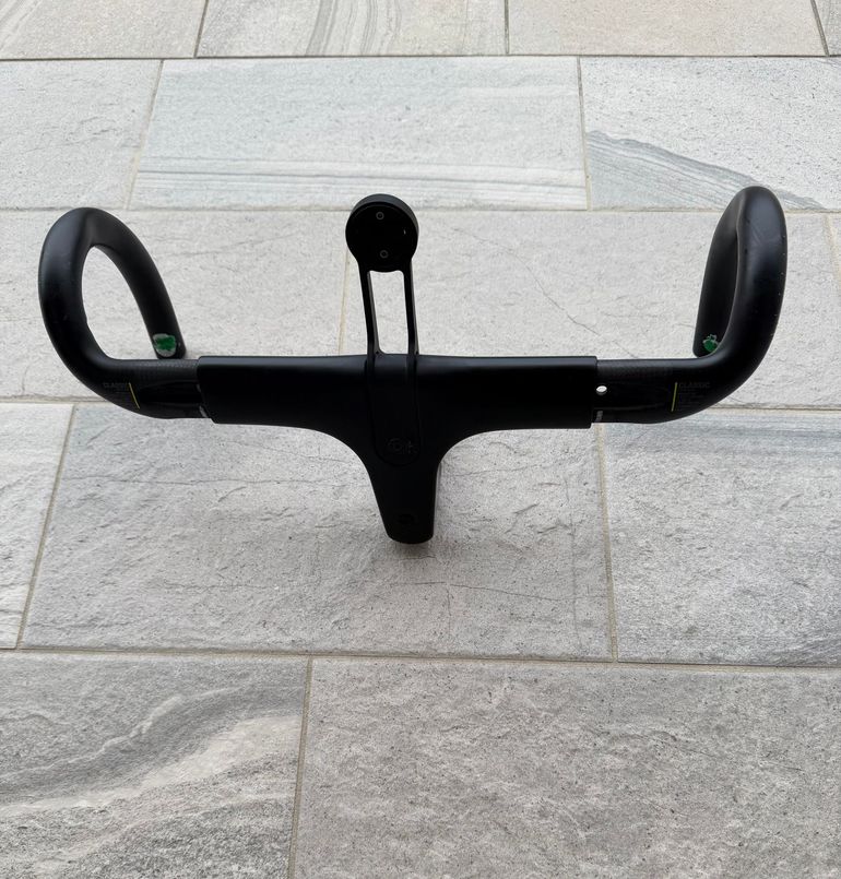 Used Canyon CP0048 PACE T-Bar – € 290 | buycycle