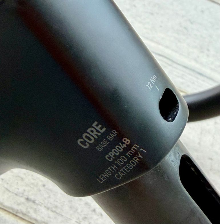 Used Canyon CP0048 PACE T-Bar – $ 351 | buycycle