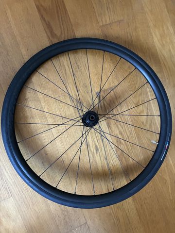 Brugt Bontrager Paradigm SL Rear Wheel 2025 Wheels