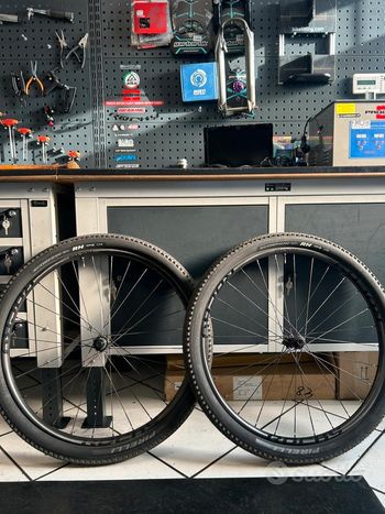 Used Dt Swiss KOM 27 2024 Wheels