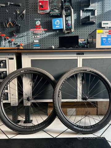 Brugt Dt Swiss KOM 27 2024 Wheels