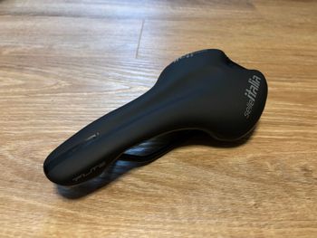 Gebrauchtes Selle Italia Flite Boost S1 2026 Saddles & Seatposts