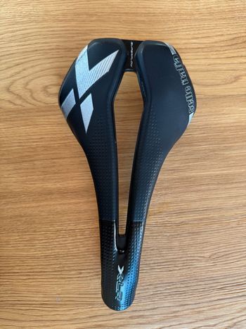 Used Selle Italia X-RL Superflow L3 Saddles & Seatposts