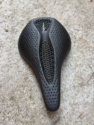 Brugt Specialized Power Mirror Saddle bike — billede 1 af 3