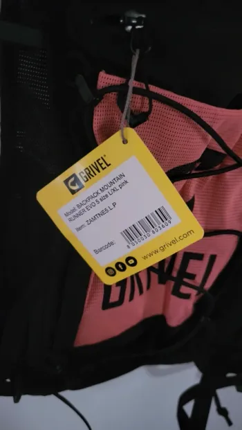 Used Grivel Trail Running Gilet bike — image 2 of 3