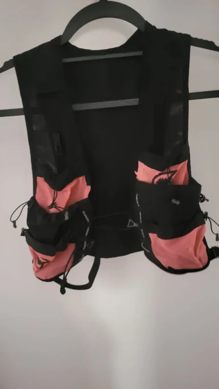 Used Grivel Trail Running Gilet bike — image 3 of 3