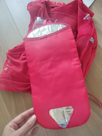 Gebrauchtes Salomon Skin ADV 12 bike — Bild 5 von 5