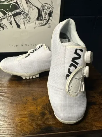 Gebrauchtes White Vaypor SL G 2026 Cycling Shoes