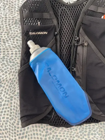 Używany Salomon Active Skin 8 bike — zdjęcie 2 z 4